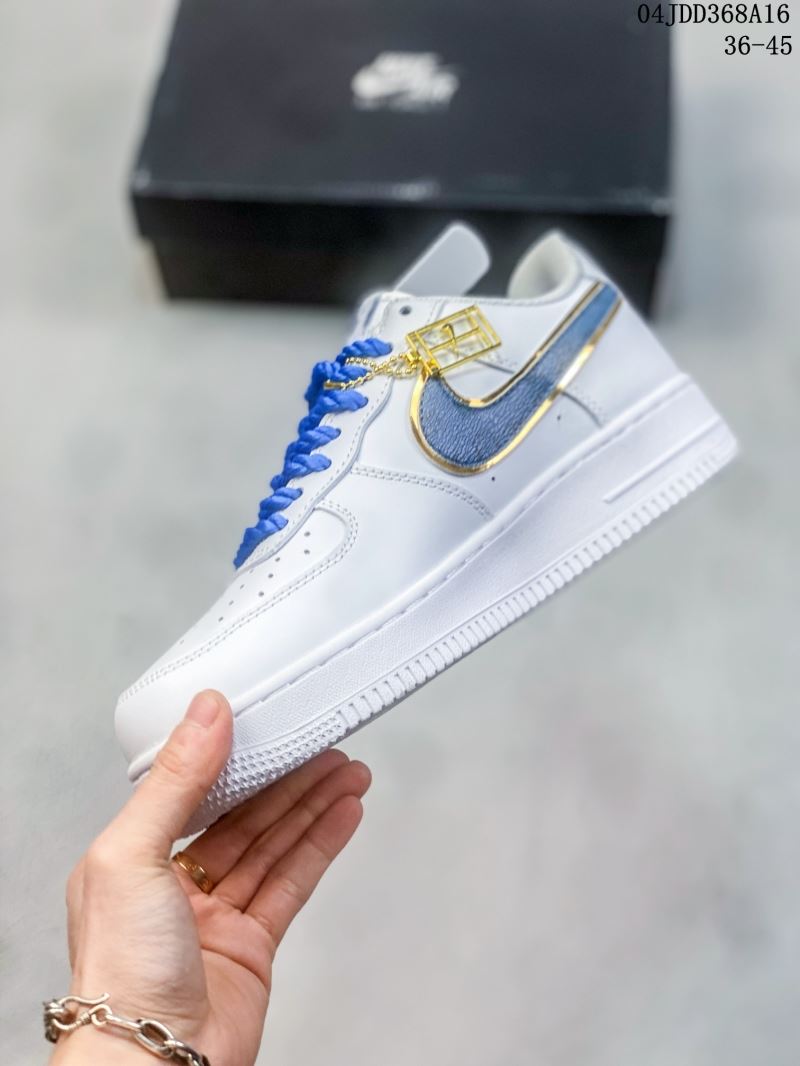 Nike Air Force 1 Shoes